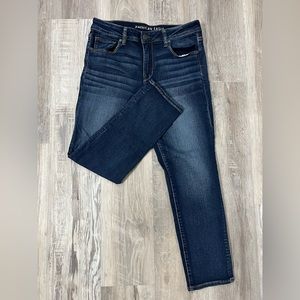 American Eagle Next Level Stretch Skinny